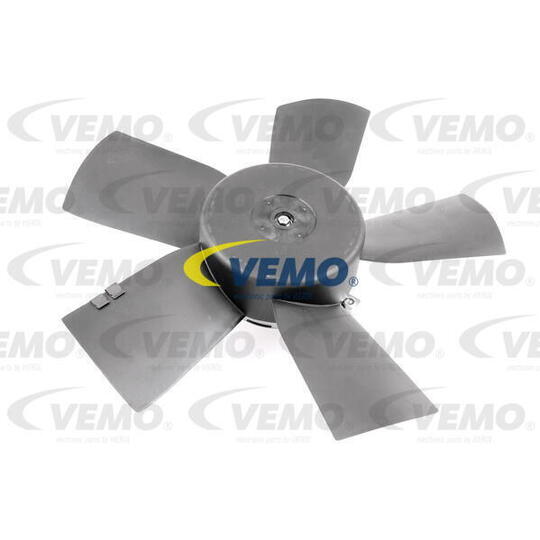 V40-01-1012 - Fan, radiator 