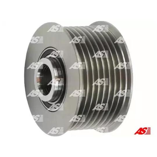 AFP5004(V) - Alternator Freewheel Clutch 