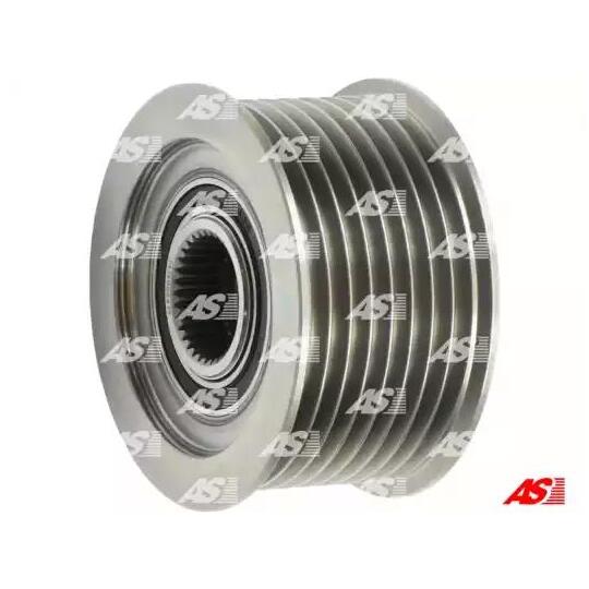 AFP5004(V) - Alternator Freewheel Clutch 