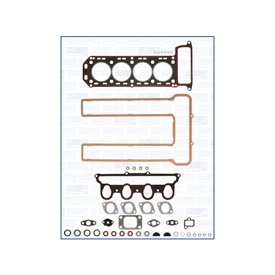 52036200 - Gasket Set, cylinder head 