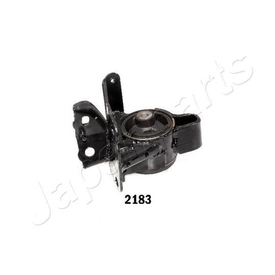 RU-2183 - Engine Mounting 