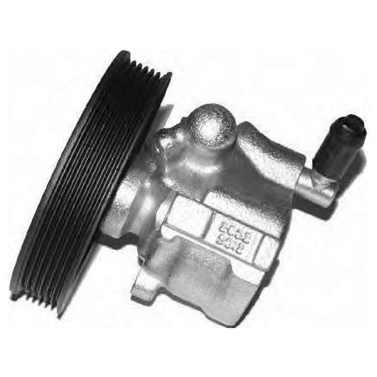 PI0104 - Hydraulic Pump, steering system 
