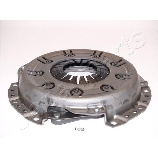 SF-162 - Clutch Pressure Plate 