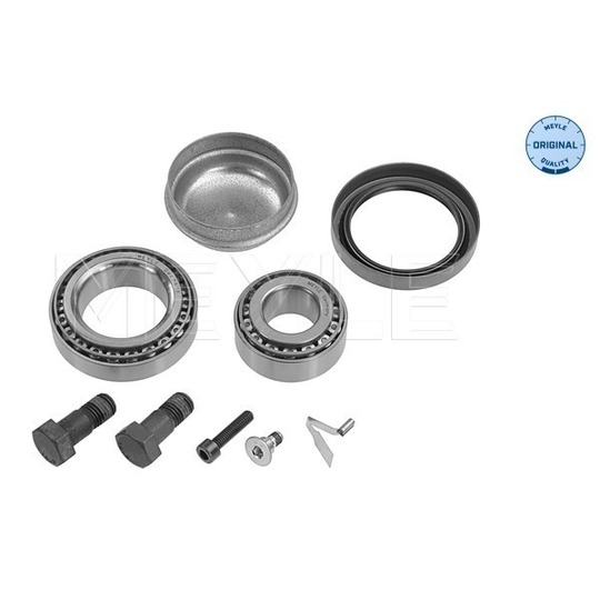 014 033 0056 - Wheel Bearing Kit 