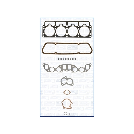 52012800 - Gasket Set, cylinder head 