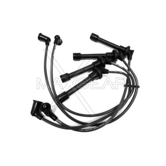 53-0085 - Ignition Cable Kit 