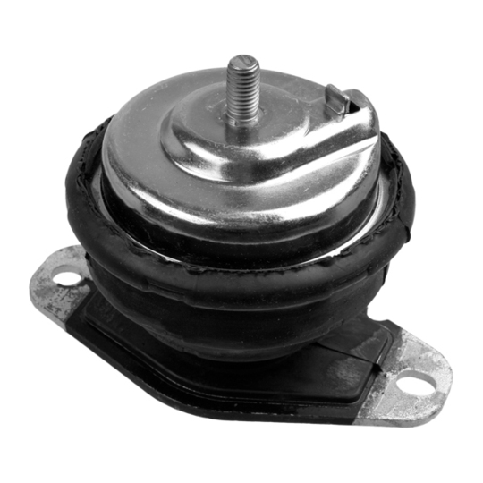 27750 01 - Mounting, automatic transmission 