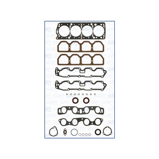 52018800 - Gasket Set, cylinder head 