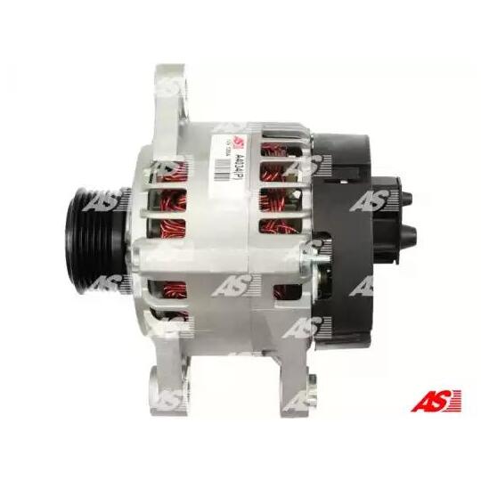 A4034(P) - Generator 