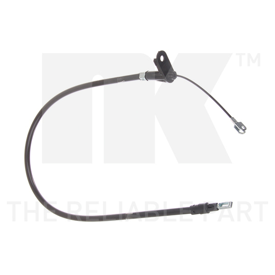 903336 - Cable, parking brake 