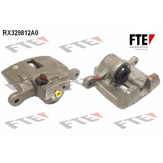 RX329812A0 - Brake Caliper 