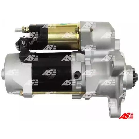 S9146 - Startmotor 