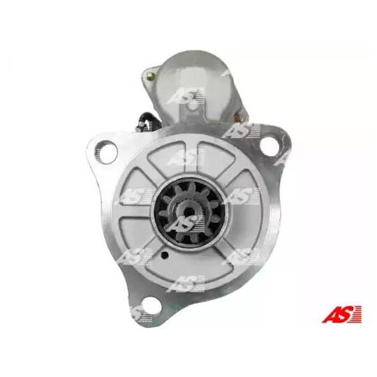 S9146 - Startmotor 