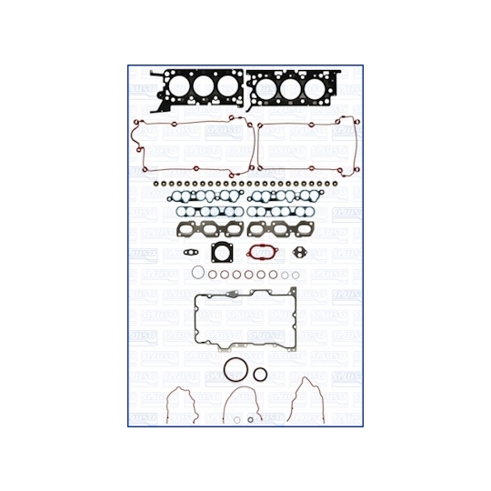 50291200 - Full Gasket Set, engine 