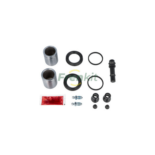 240906 - Repair Kit, brake caliper 
