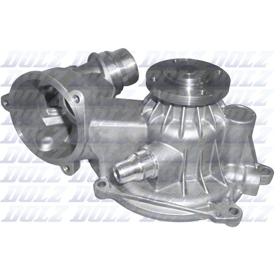 B229 - Water pump 