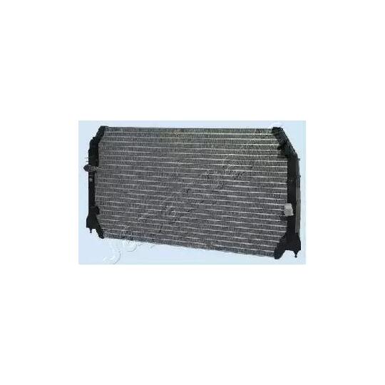 CND153012 - Condenser, air conditioning 