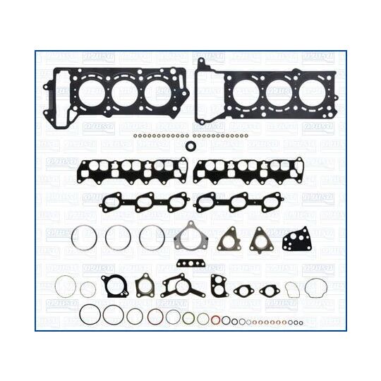 52365800 - Gasket Set, cylinder head 