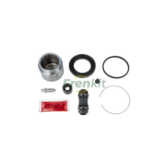257931 - Repair Kit, brake caliper 