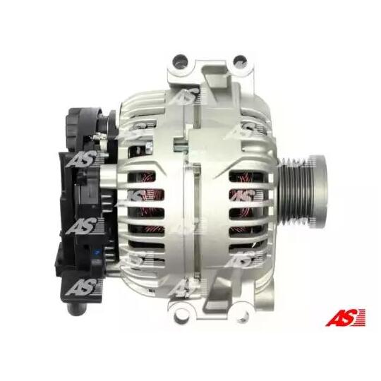 A0267 - Generaator 