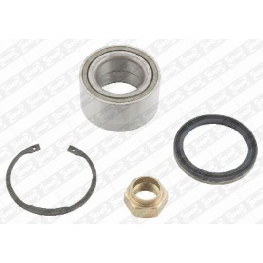 R170.28 - Wheel Bearing Kit 