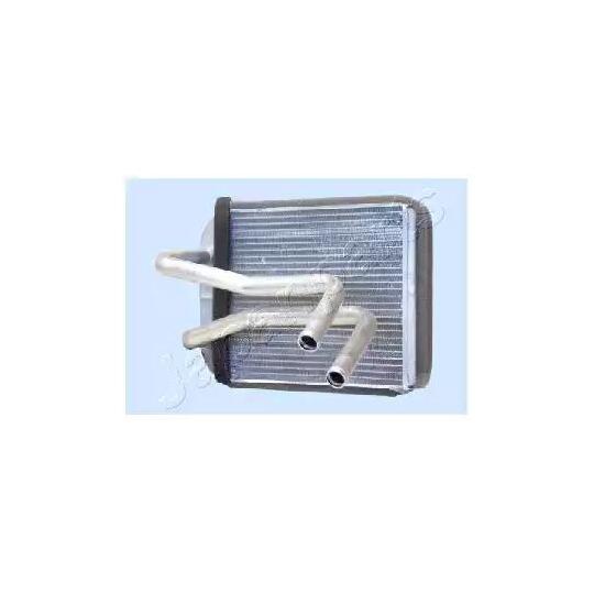 RSD333006 - Heat Exchanger, interior heating 
