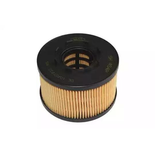 SH 454 P - Oil filter 