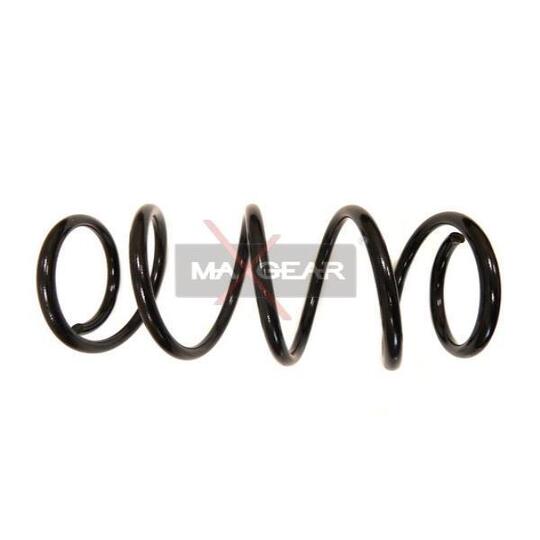 60-0074 - Coil Spring 