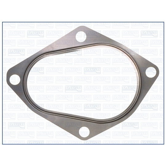 01204200 - Gasket, exhaust pipe 