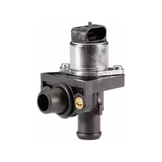 6NW 009 141-591 - Idle Control Valve, air supply 