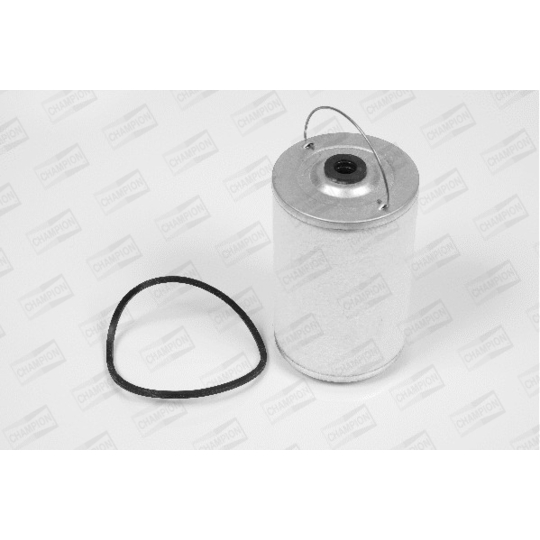 L140/606 - Fuel filter 