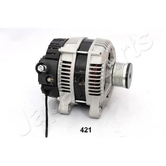 ALZ421 - Generaator 