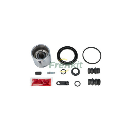 257983 - Repair Kit, brake caliper 