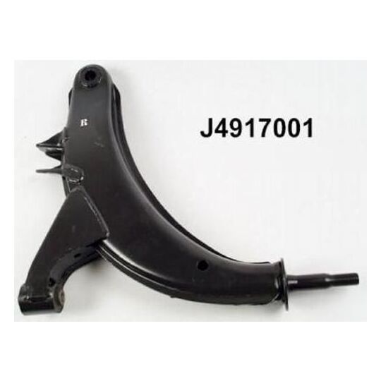 J4917001 - Track Control Arm 
