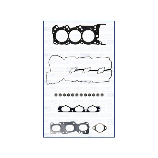 52344000 - Gasket Set, cylinder head 