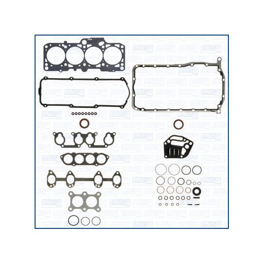 50176300 - Full Gasket Set, engine 