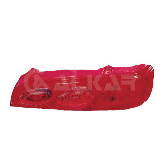 2202011 - Combination Rearlight 