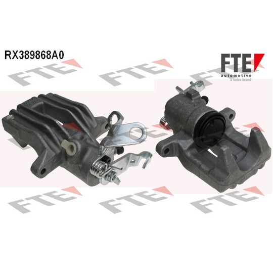 RX389868A0 - Brake Caliper 