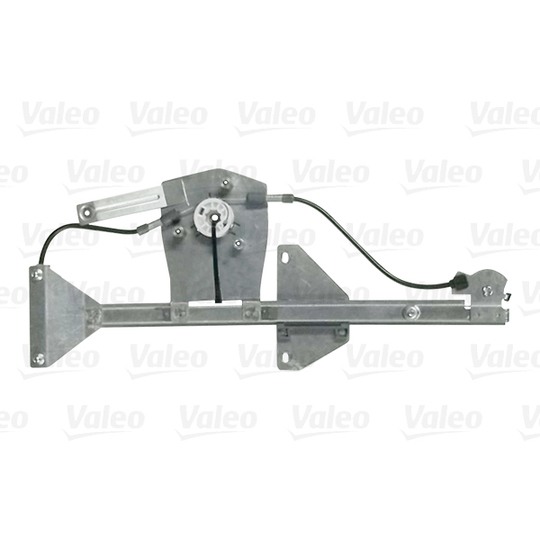 851286 - Window Regulator 