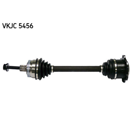 VKJC 5456 - Drive Shaft 