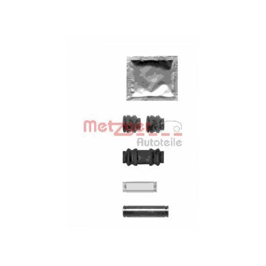113-1382X - Guide Sleeve Kit, brake caliper 