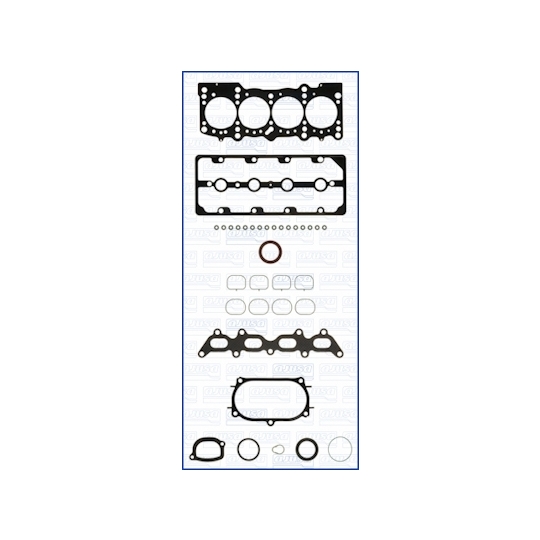 52255700 - Gasket Set, cylinder head 