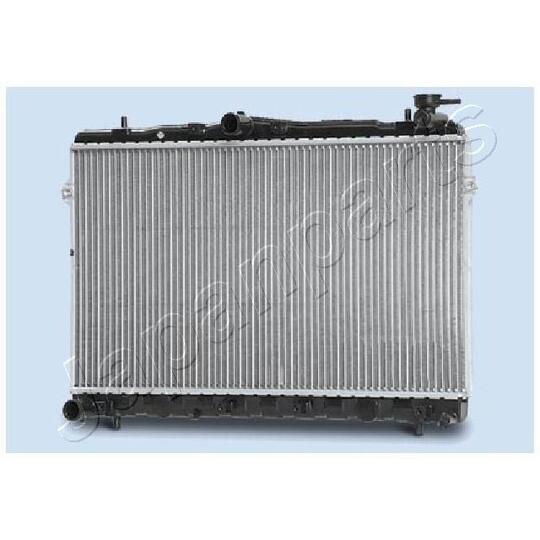 RDA283063 - Radiator, engine cooling 