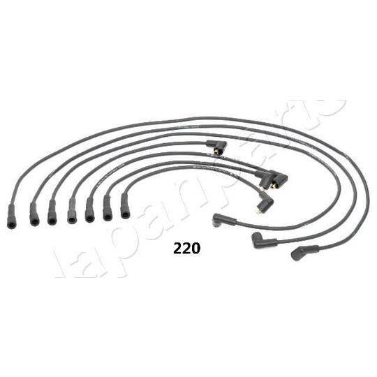 IC-220 - Ignition Cable Kit 