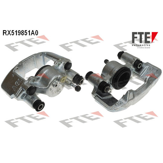 RX519851A0 - Brake Caliper 