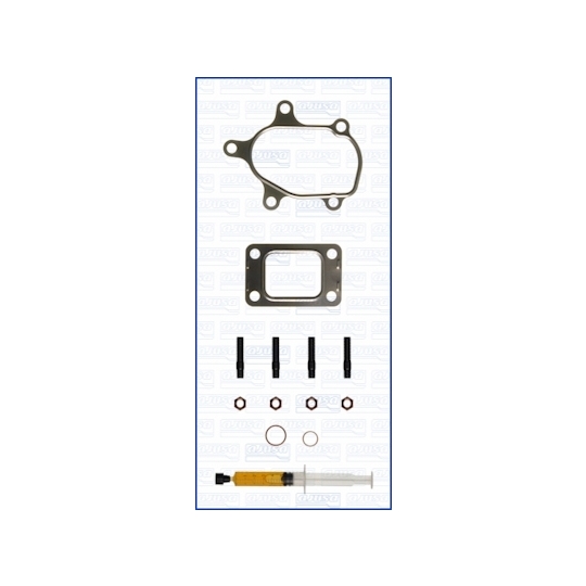 JTC11230 - Mounting Kit, charger 