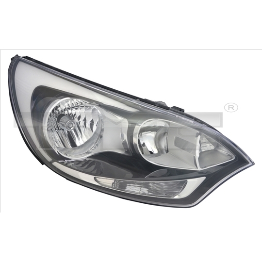 20-14103-05-2 - Headlight 