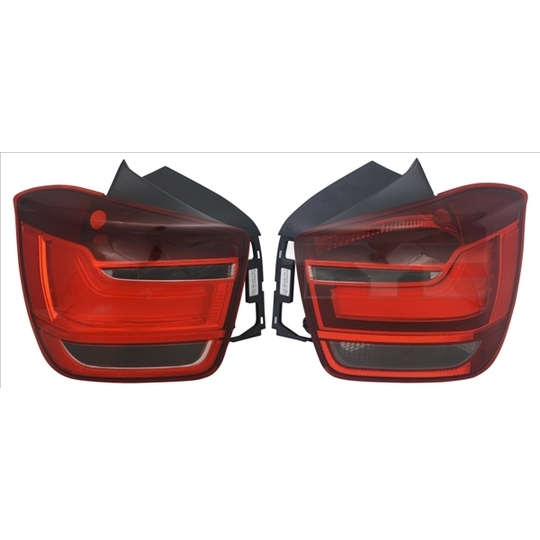 11-12246-06-2 - Combination Rearlight 