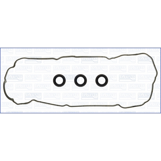 56035800 - Gasket Set, cylinder head cover 