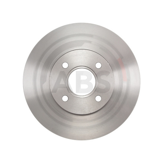 16071 - Brake Disc 